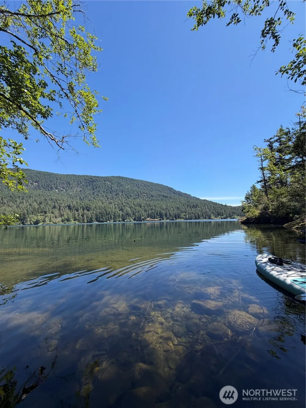 17 Cascade Way Orcas Island, WA 98245