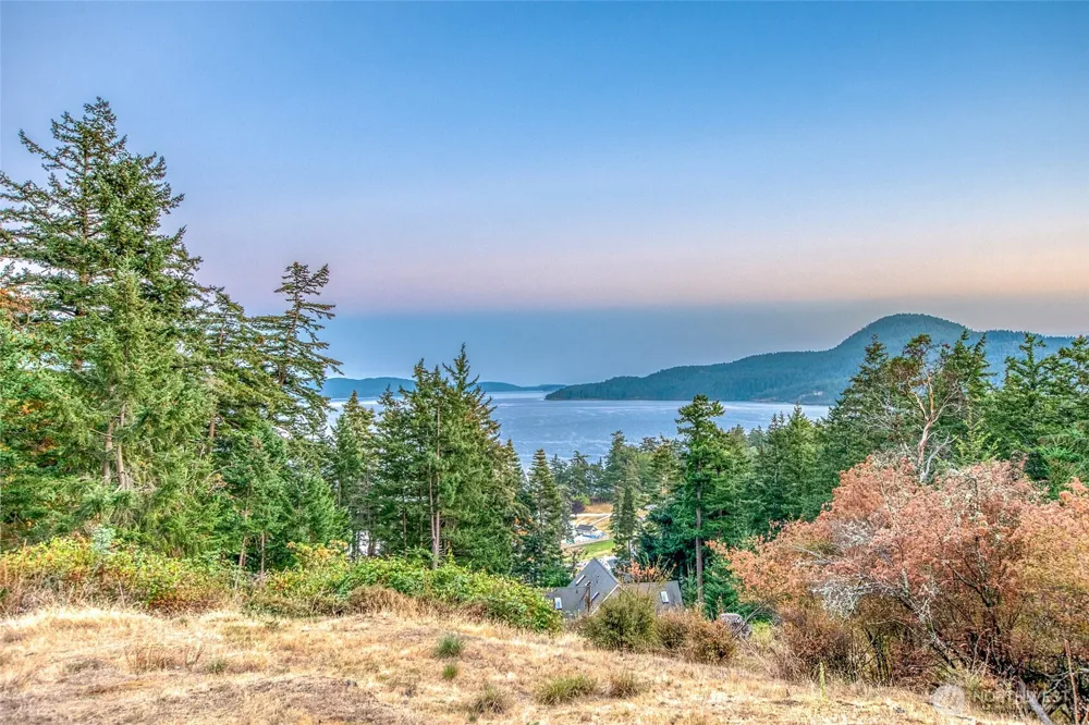 17 Cascade Way Orcas Island, WA 98245