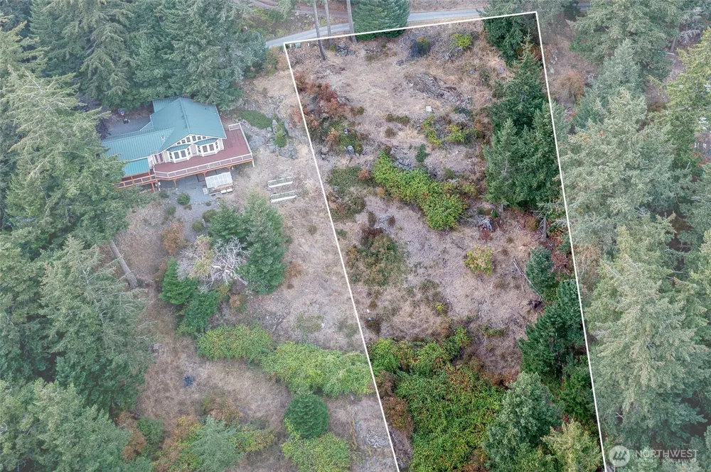 17 Cascade Way Orcas Island, WA 98245