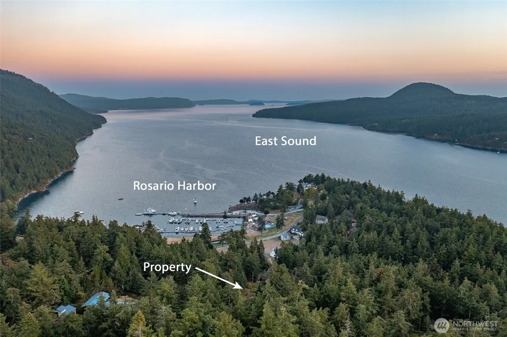 17 Cascade Way Orcas Island, WA 98245