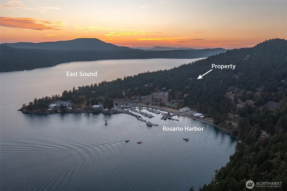 17 Cascade Way Orcas Island, WA 98245