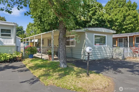 3909 E Fourth Plain Boulevard #49