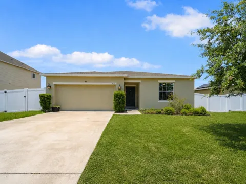 626 GILA DRIVE