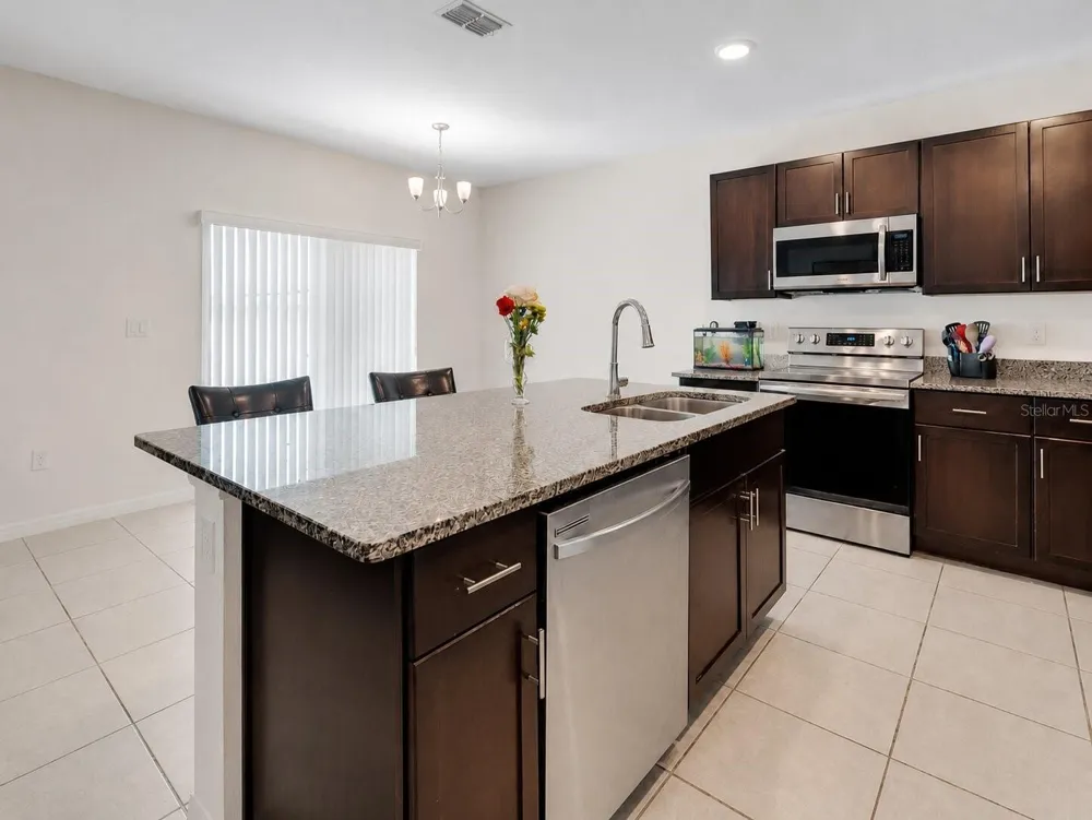626 GILA DRIVE Poinciana, FL 34759