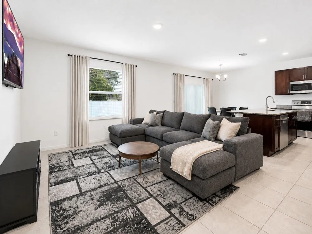 626 GILA DRIVE Poinciana, FL 34759