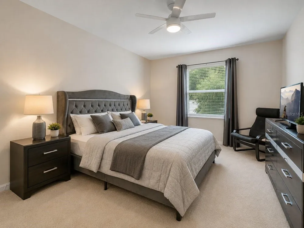 626 GILA DRIVE Poinciana, FL 34759