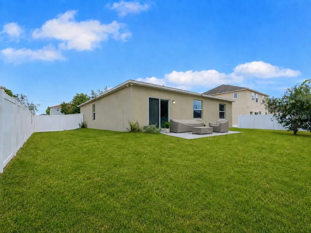 626 GILA DRIVE Poinciana, FL 34759