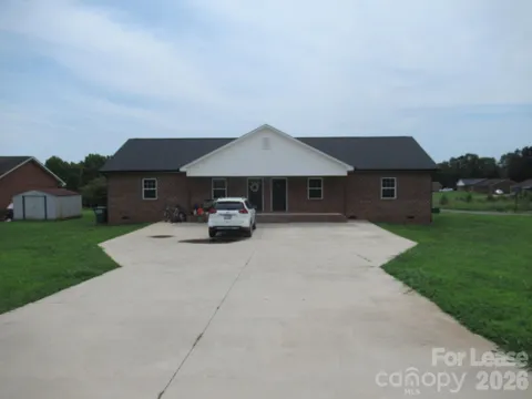 2969 Gaston Webbs Chapel Road