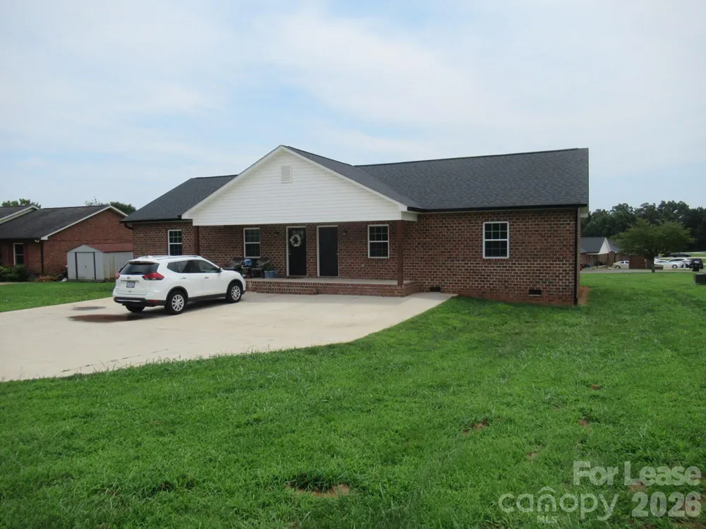2969 Gaston Webbs Chapel Road Lincolnton, NC 28092