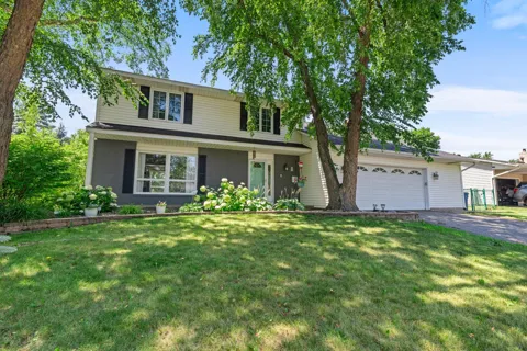 10500 Utah Road
