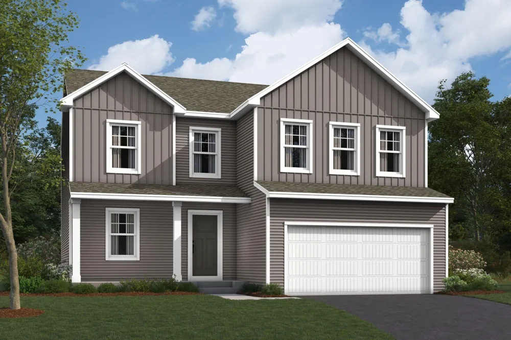 414 James Parkway Elko New Market, MN 55054