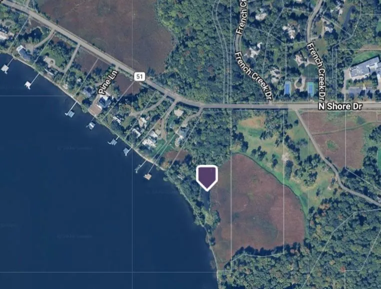 2425 Shore Drive Orono, MN 55391
