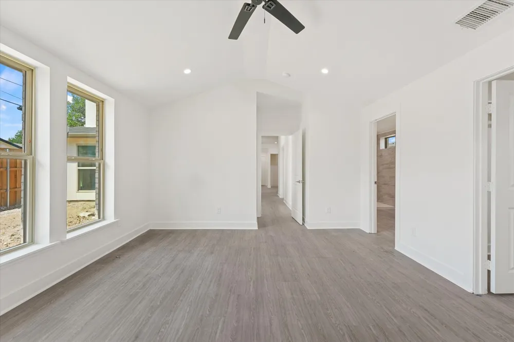 3792 Wenatche Drive Dallas, TX 75233
