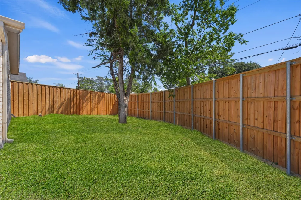 3792 Wenatche Drive Dallas, TX 75233