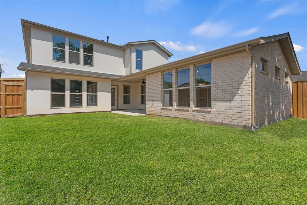 3792 Wenatche Drive Dallas, TX 75233