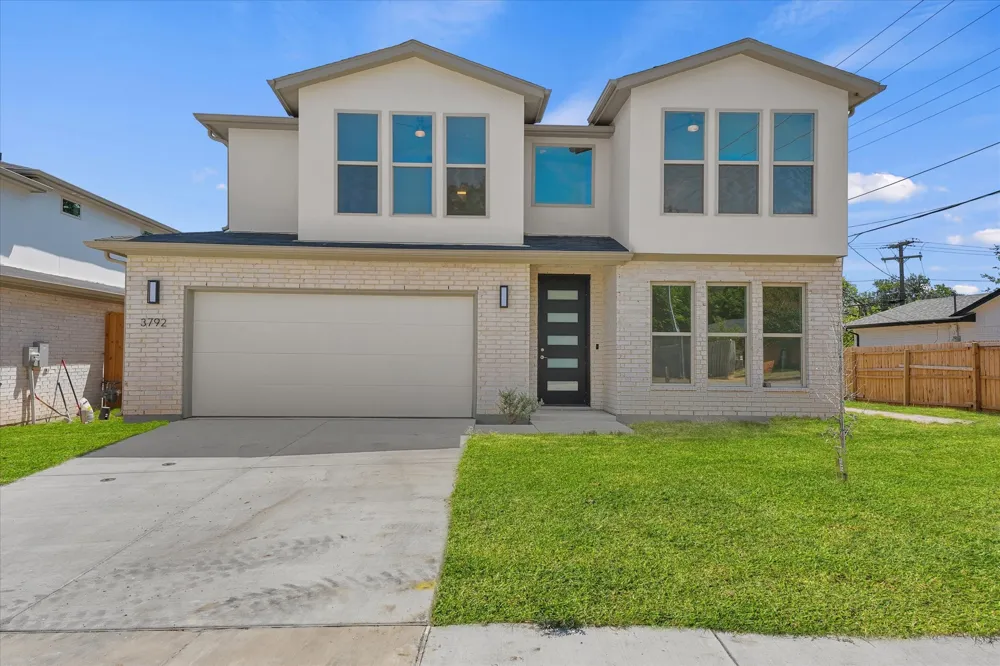 3792 Wenatche Drive Dallas, TX 75233