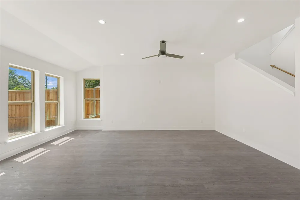 3792 Wenatche Drive Dallas, TX 75233