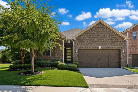 8028 Hickory Branch Drive