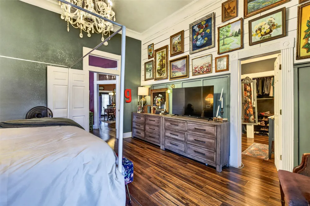 605 E 9th Street Kemp, TX 75143