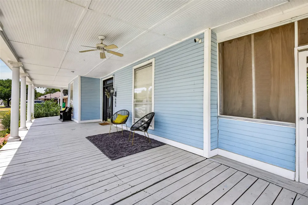 605 E 9th Street Kemp, TX 75143