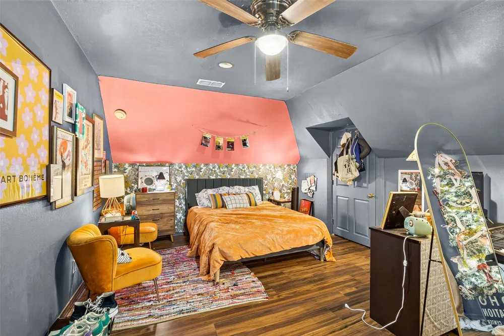 605 E 9th Street Kemp, TX 75143