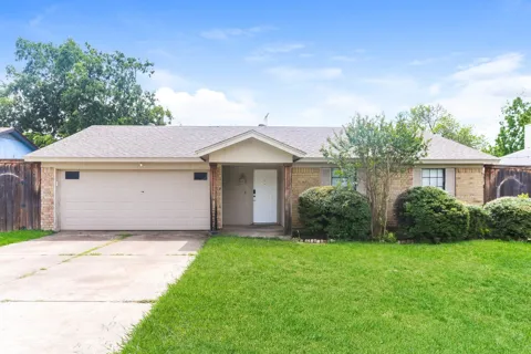 7404 Cheryl Court