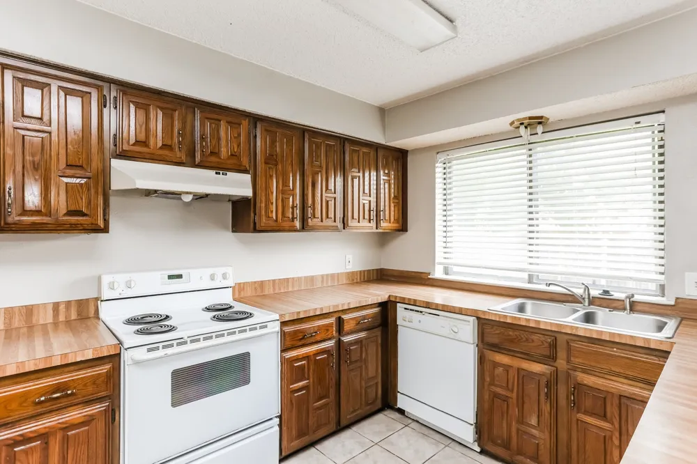 7404 Cheryl Court Watauga, TX 76148