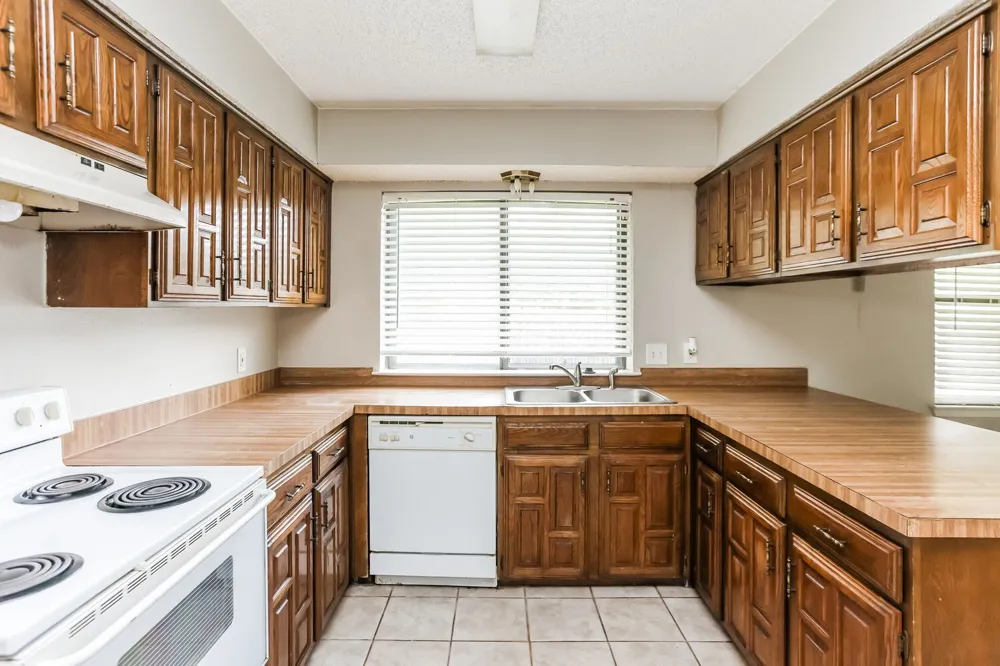 7404 Cheryl Court Watauga, TX 76148