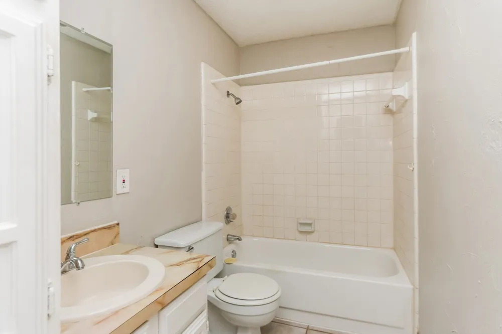 7404 Cheryl Court Watauga, TX 76148