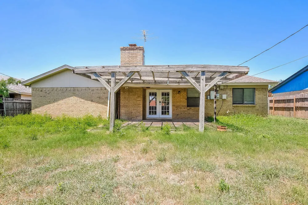 7404 Cheryl Court Watauga, TX 76148