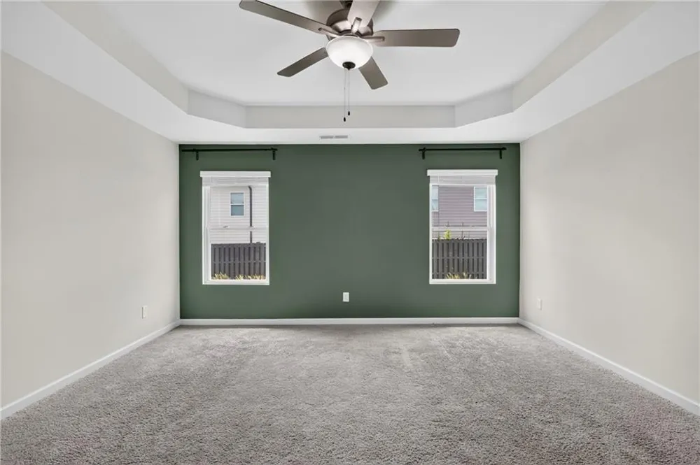 4711 Fairfax Drive Oakwood, GA 30566