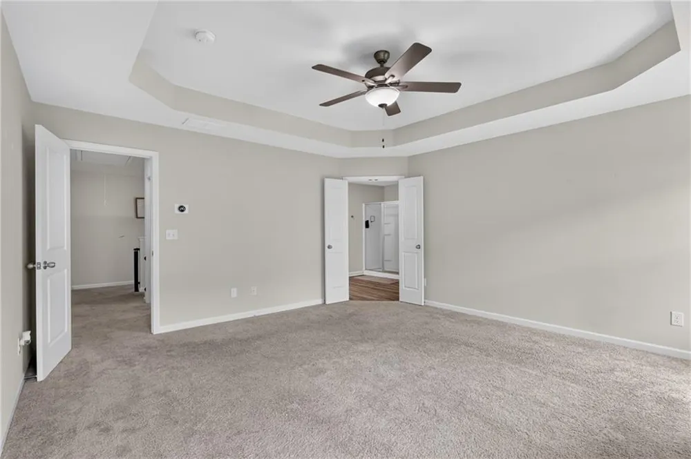 4711 Fairfax Drive Oakwood, GA 30566