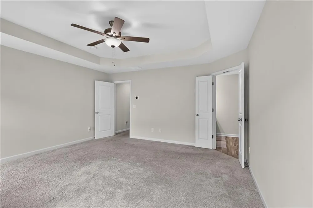 4711 Fairfax Drive Oakwood, GA 30566