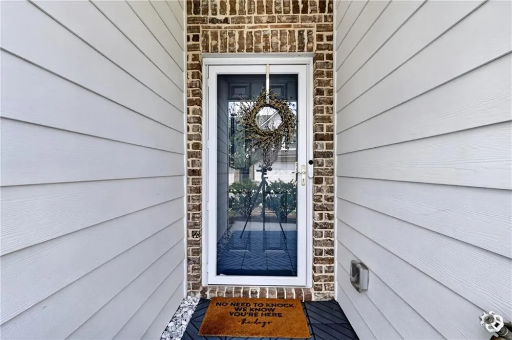 4711 Fairfax Drive Oakwood, GA 30566