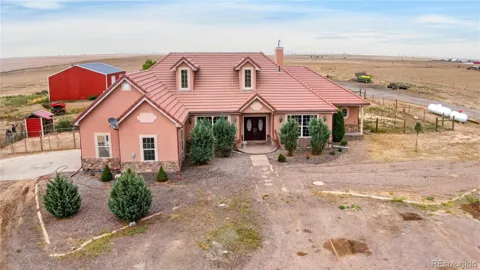 13291 Harback Road