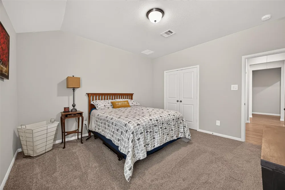 12707 Gabrial Drive Crosby, TX 77532