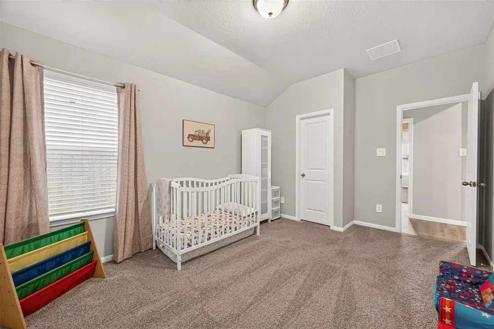 12707 Gabrial Drive Crosby, TX 77532