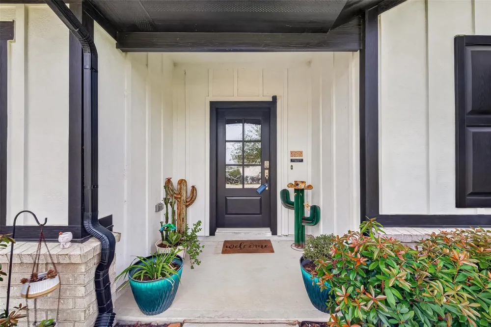12707 Gabrial Drive Crosby, TX 77532