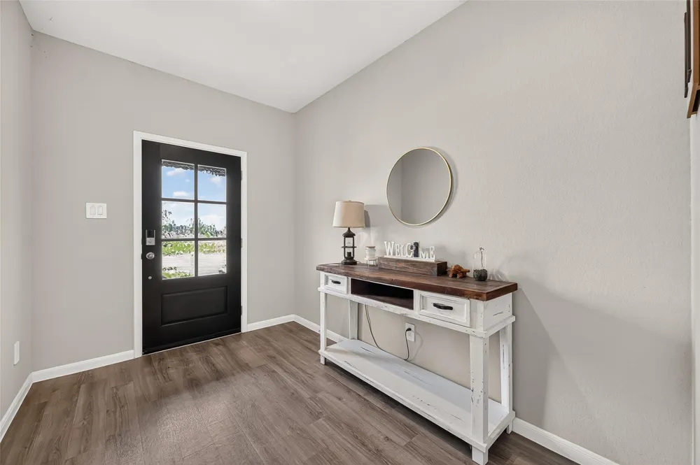 12707 Gabrial Drive Crosby, TX 77532