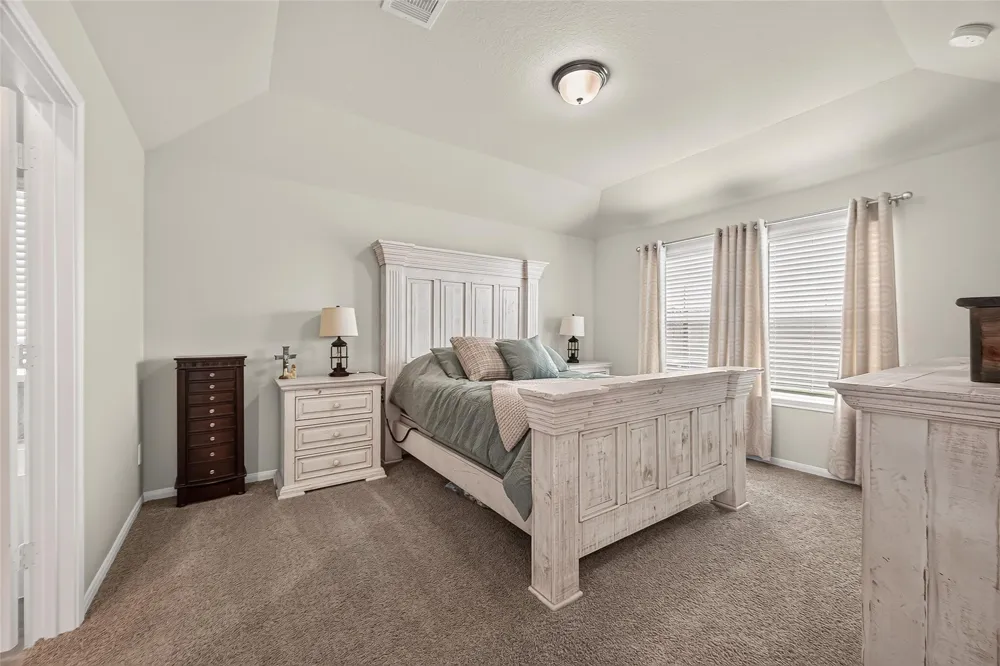 12707 Gabrial Drive Crosby, TX 77532