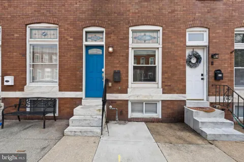 817 FAGLEY STREET