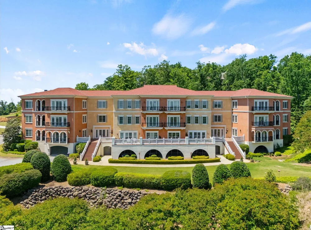 701 Montebello Drive #Unit 304 Greenville, SC 29609