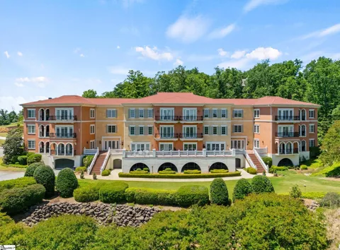 701 Montebello Drive #Unit 304
