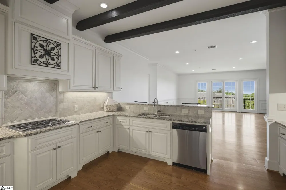 701 Montebello Drive #Unit 304 Greenville, SC 29609