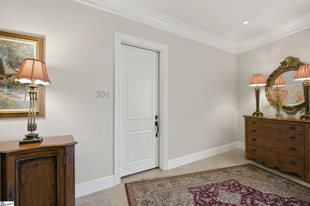 701 Montebello Drive #Unit 304 Greenville, SC 29609