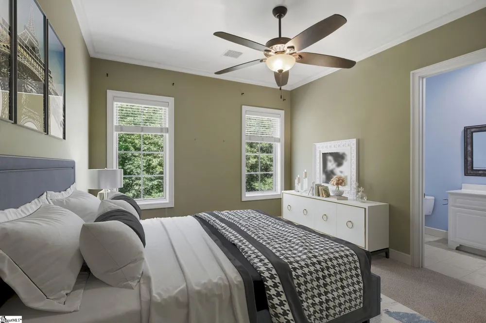 701 Montebello Drive #Unit 304 Greenville, SC 29609
