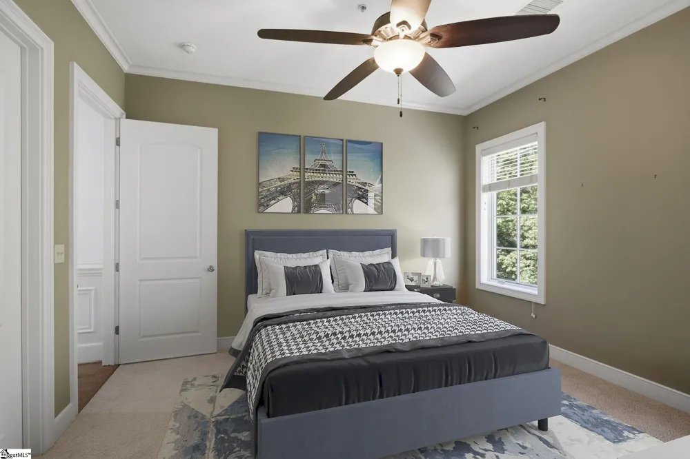 701 Montebello Drive #Unit 304 Greenville, SC 29609