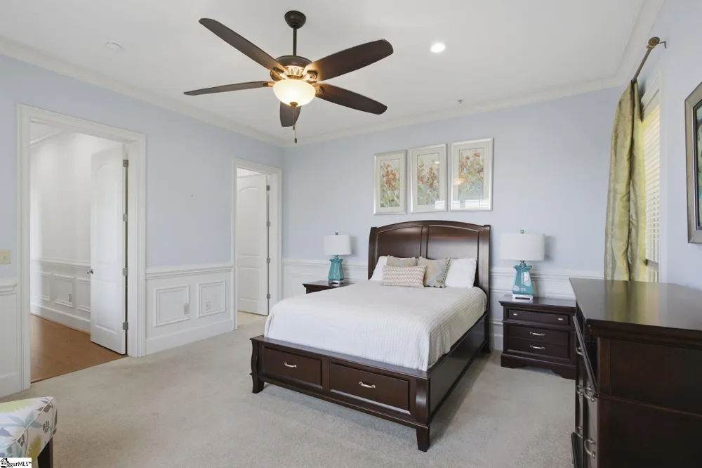 701 Montebello Drive #Unit 304 Greenville, SC 29609