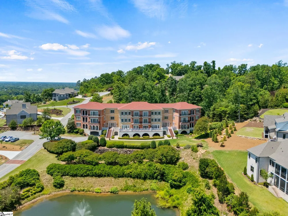701 Montebello Drive #Unit 304 Greenville, SC 29609