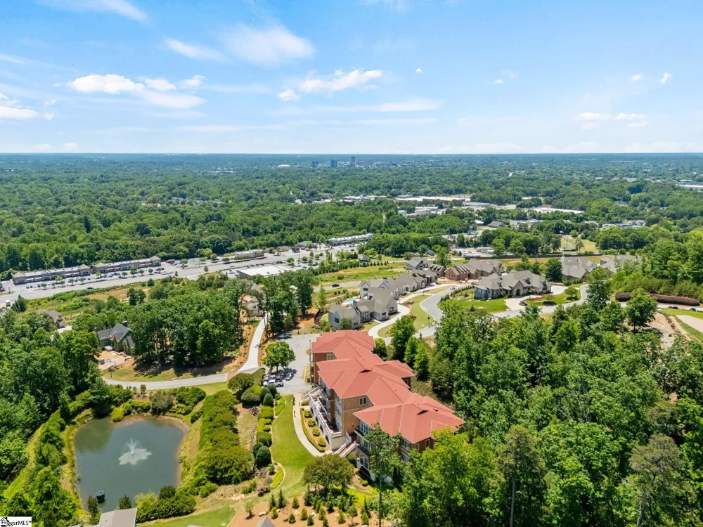 701 Montebello Drive #Unit 304 Greenville, SC 29609